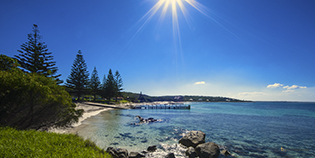 Flinders Bay Augusta WA